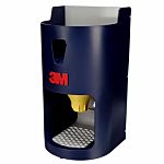 3M E.A.R Blue Ear Plug Dispenser for use with 1100 Earplugs, 3M Classic Earplugs, Classic Superfit Earplugs, E A R Soft