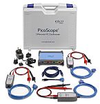 Pico Technology,Differential Oscilloscope Kit High-Resolution Differential Oscilloscope, PicoConnect 442 1000 V CAT III