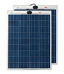RS PRO 80W Polycrystalline solar panel
