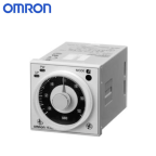 Omron 时间继电器, H3BA系列, DIN 导轨, 11触点, 双刀双掷时间范围