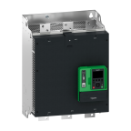 Schneider Electric 软启动, 3相 690V 交流, 790 VA, IP00, 580mm x 436 mm x 350 mm, Altivar Soft Starter ATS490系列
