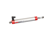 OPKON 线性电位器 4 引脚连接器, 最高80 °C, IP65 30V 直流, ELPC系列