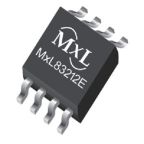 MaxLinear MXL83212E-ARA-R Transceiver, Differential, 8-Pin NSOIC