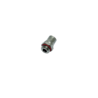 Legris 快插接头 公 G 1/4, LF 3600系列 BSPP, 3601 06 13, 6mm 管