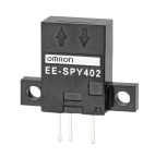 Omron 光电传感器