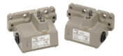 Omron 柱塞式 行程开关, IP67, VB系列, 铝外壳 10A