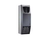 Rittal 机箱冷却装置, 墙壁安装, 45 m³/h, 240V 交流, 1.9 A, 100W制冷, 125mm宽 x 400 mm高 x 155 mm深, SK系列