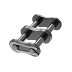 Renold Gy12B Roller Duplex Roller Chain Link