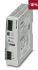 Phoenix Contact TRIO POWER Switched Mode DIN Rail Power Supply, 400V ac ac Input, 24V dc dc Output, 5A Output, 120W