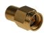Huber+Suhner 50Ω Straight SMA Yes RF Terminator, 0 → 18GHz, 1W Average Power Rating