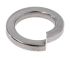 A2 304 Stainless Steel Locking Washers, M8, DIN 7980