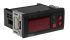 Controlador de temperatura ON/OFF RS PRO, 77 x 35mm, 230 V ac, 1 entrada NTC, 1 salida Relé