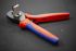 Knipex Hand Crimping Tool for Mini-Fit Contacts, 24AWG to 16AWG