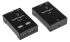 StarTech.com, USB forlænger med 4 Porte CATx