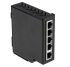 RS PRO 5 Port Ethernet Switch