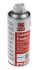 RS PRO Air Duster, 400 ml, Flammable