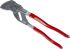 Knipex Pliers Wrench, 250.0 mm Overall Length, 46mm Max Jaw Capacity