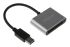 Startech 1 port USB 3.0 External Card Reader for Compact Flash Type I, Compact Flash Type II Card Types