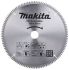 Makita Rundsavsklinge, Klingediameter: 260mm, Pakke med 1