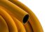 RS PRO PVC, Hose Pipe, 19mm ID, 25.5mm OD, Yellow, 25m