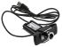 RS PRO Indbygget mikrofon 0.8MP 30fps 1080 x 720 Webcam