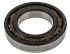 SKF 6218 M/C4 Single Row Deep Groove Ball Bearing- Open Type 90mm I.D, 160mm O.D