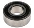 SKF 63004-2RS1/C3 Single Row Deep Groove Ball Bearing- Both Sides Sealed 20mm I.D, 42mm O.D