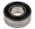 SKF 63004-2RS1 Single Row Deep Groove Ball Bearing- Both Sides Sealed 20mm I.D, 42mm O.D