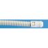 Adaptaflex KFS PVC Flexible Conduit White 16mm x 10m
