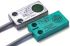 Pepperl + Fuchs Inductive Block-Style Proximity Sensor, 5 mm Detection, NPN Output, 10 → 30 V dc, IP67