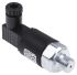 RS PRO Pressure Switch, G 1/4 0.2bar to 2.5 bar