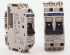 Schneider Electric 8A 1P热断路器, 277 V ac, 415V 交流, DIN导轨, GB2系列