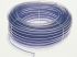 RS PRO Hose Pipe, PUR, 10mm ID, 16mm OD, Clear, 25m