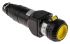 Eaton IP66 Black Cable Mount 2P + E Power Connector Plug, Socket ATEX, Rated At 16A, 130 V