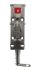 Allen Bradley Guardmaster 440T Safety Interlock Switch, Trapped Key, Stainless Steel