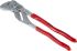 Knipex Pliers Wrench, 300.0 mm Overall Length, 60mm Max Jaw Capacity