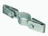 2mesh panel clip,42mm OD x 32mm ID tube