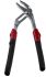 Facom Water Pump Pliers Water Pump Pliers, 250 mm Overall Length