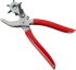 RS PRO Carbon Steel Pliers 288 mm Overall Length