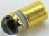 Honeywell Tafelmontage NPN Fototransistor 15μs / 4000μA, 2-Pin Mini-Pill