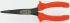 Bahco VDE Insulated Steel Pliers 200 mm Overall Length