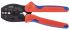 Knipex Hand Crimping Tool for Terminal