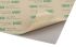 RS PRO Self-Adhesive Thermal Interface Sheet, 1mm Thick, 1.6W/m·K, 150 x 150mm