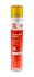 Spray marcatore RS PRO Linemarker, col. Giallo, 750ml