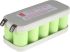 RS PRO 12V NiMH Rechargeable Battery Pack, 7Ah - Pack of 1