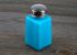 RS PRO Blue Pump Dispenser, 180ml