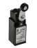 RS PRO Roller Lever Limit Switch, NO/NC, IP65, DPST, Thermoplastic Housing, 400V ac Max, 4A Max
