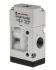 RS PRO 气动电磁阀, V51系列, G 1/4接口, 直接插入，汇流板安装, 1020L/min, 3通道