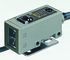 欧姆龙 块状光电传感器, 漫反射, 检测2 米, PNP输出, E3SCD12