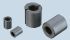 TDK Ferrite Ring Ferrite Core, For: Round Cable, 12 x 7.3 x 15mm